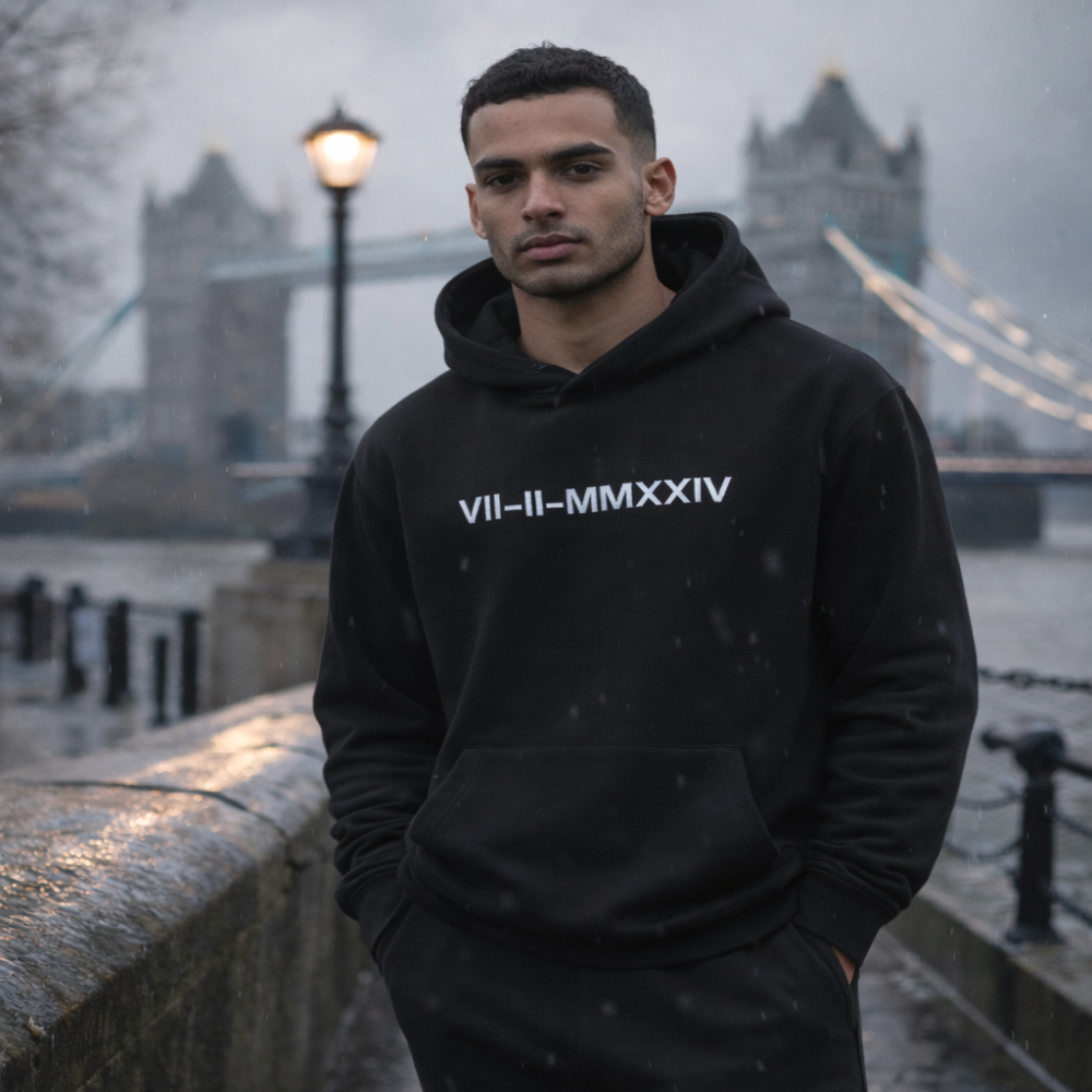 The Lifting Club Hoodie