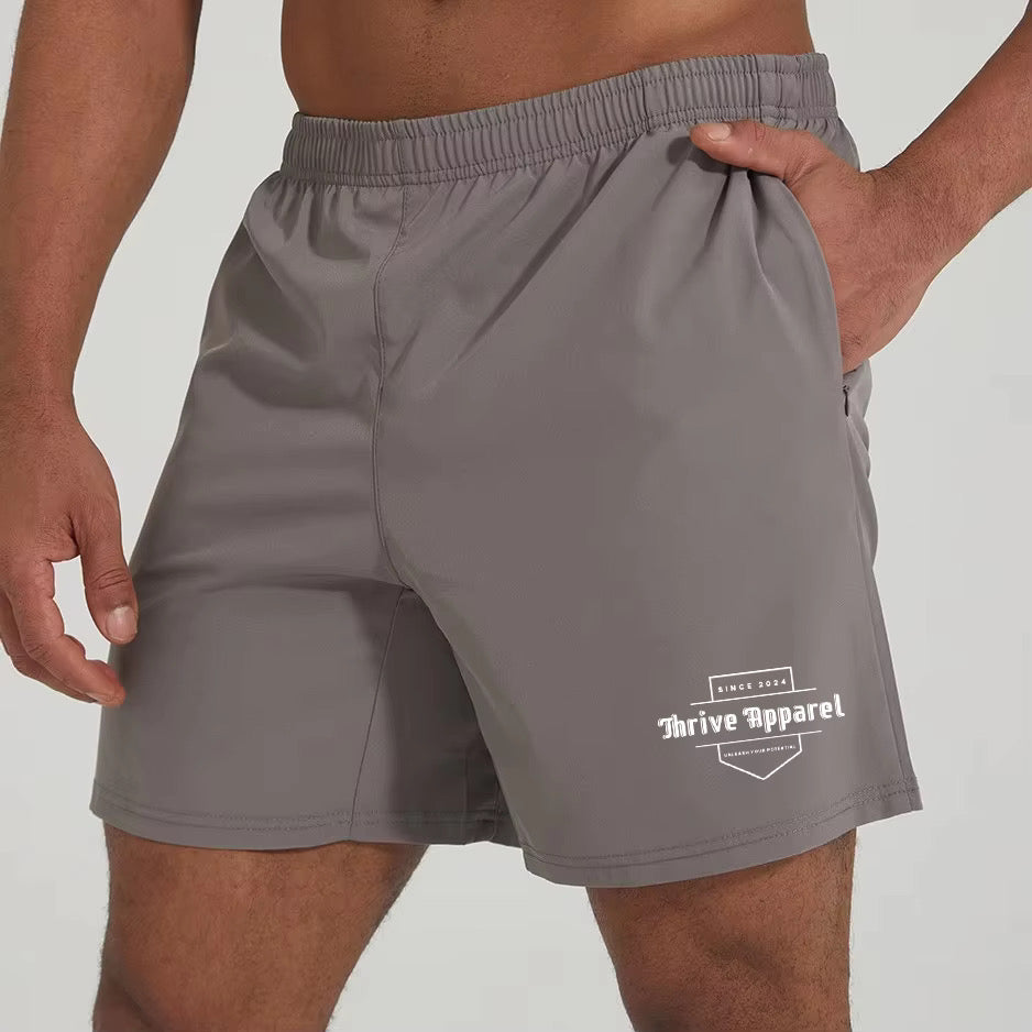 Thrive Apparel Active Shorts 2.0