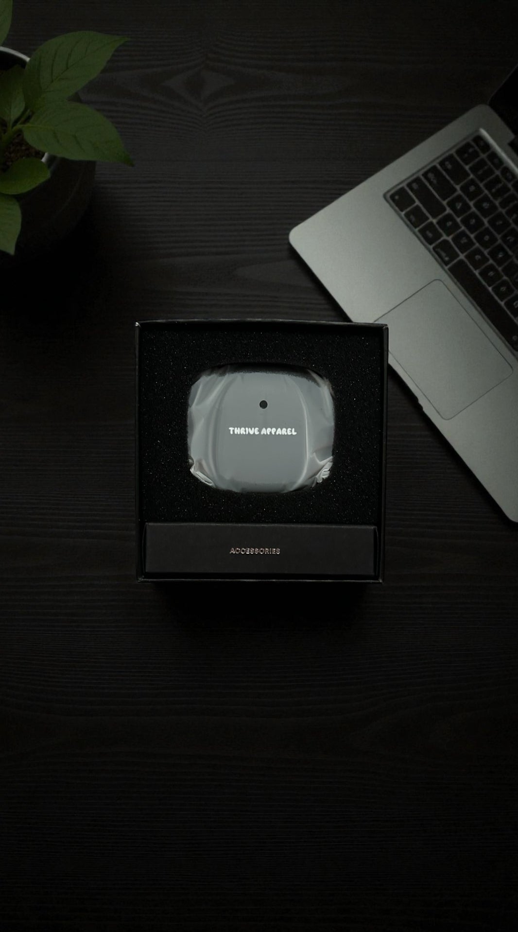 Thrive Apparel Elite Pods