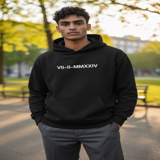 The Lifting Club Hoodie