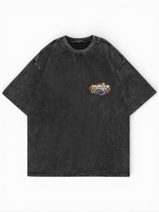 Thrive Apparel Oversized Universal Tee