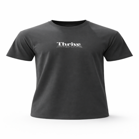 Thrive Apparel Ghost Wave Tee (RECALL PRODUCT)
