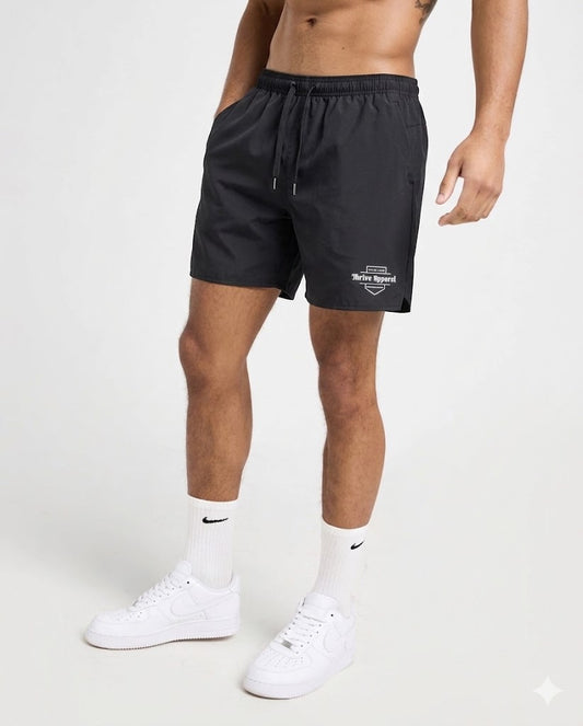 Thrive Apparel Apex Shorts