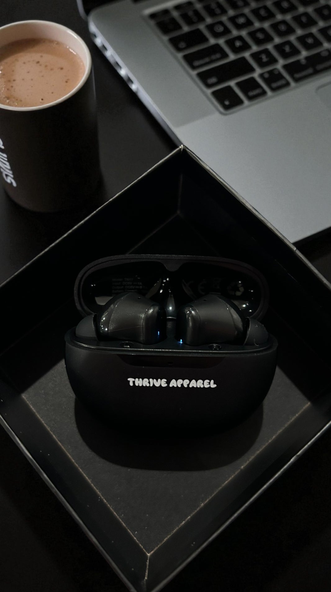 Thrive Apparel Elite Pods