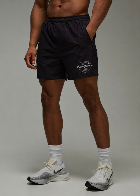 Thrive Apparel Active Shorts